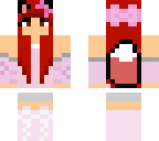 cherry foxy