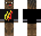 chewbacca firehoodie