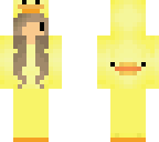 chibi duck