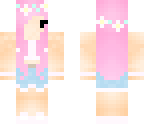 chibi girl