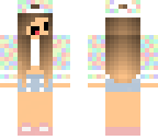 chibi girl