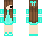 chibi girl