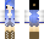 chibi hipster