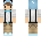 chibi ice