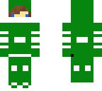 chibi lorenzo green