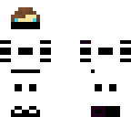 chibi lorenzo white