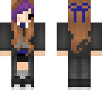 chibi raven claw