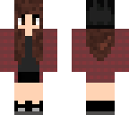 chica cool xd