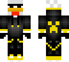 chicken man