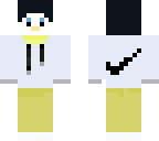 chill penguin