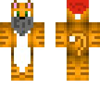 christmas fireheart