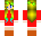 christmas jenny