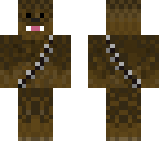 chubacca
