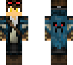 cloud's steampunk skin updated