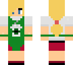 coffee shop skin