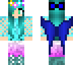color fairy