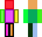 color man