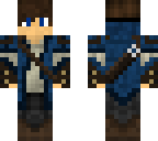 common archer
