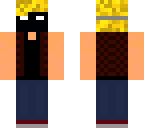 cool boy