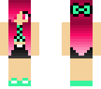 cool girl