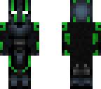 cool green