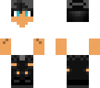 cool guy