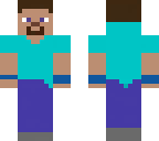 cool steve