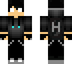 cool teen hacker