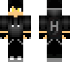cool teen hacker human
