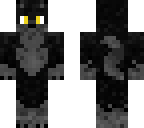 cool wolf