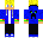cooly boy