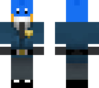 cop mudkip