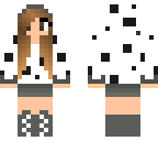 cow girl 