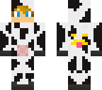 cow gold collin