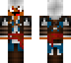 crazy assassin