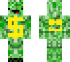 creeper for seb