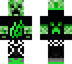creeper gamer