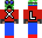 creeper goggles xenowerk