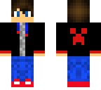creeper guy