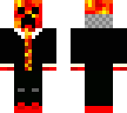 creeper master