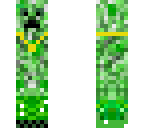 creeper rap