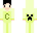 creeper redo