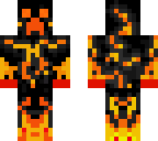 creepersrule10's skin