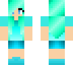 criselblue