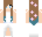 cristina's skins