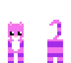 cute bubblegum cat