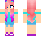 cute cat girl