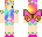cute fairy thing