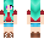 cute girl