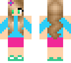 cute girl teenager